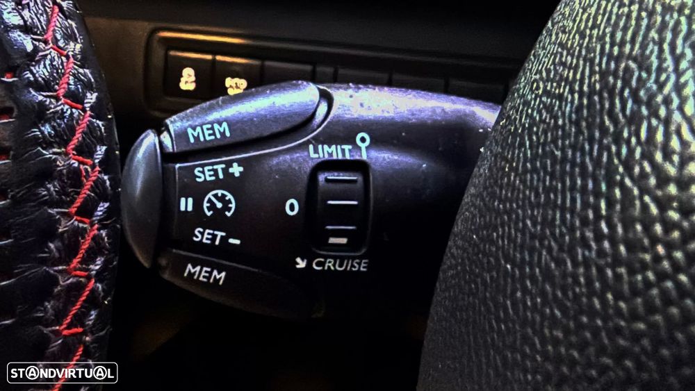 Peugeot 308 GTi by Sport - 39