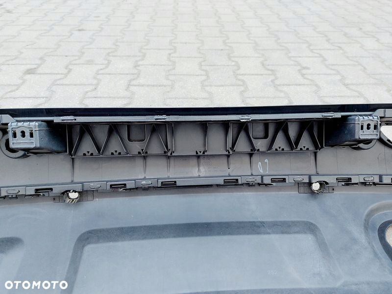 AUDI Q5 R8 ZDERZAK TYŁ TYLNY PDC TYLNI - 15