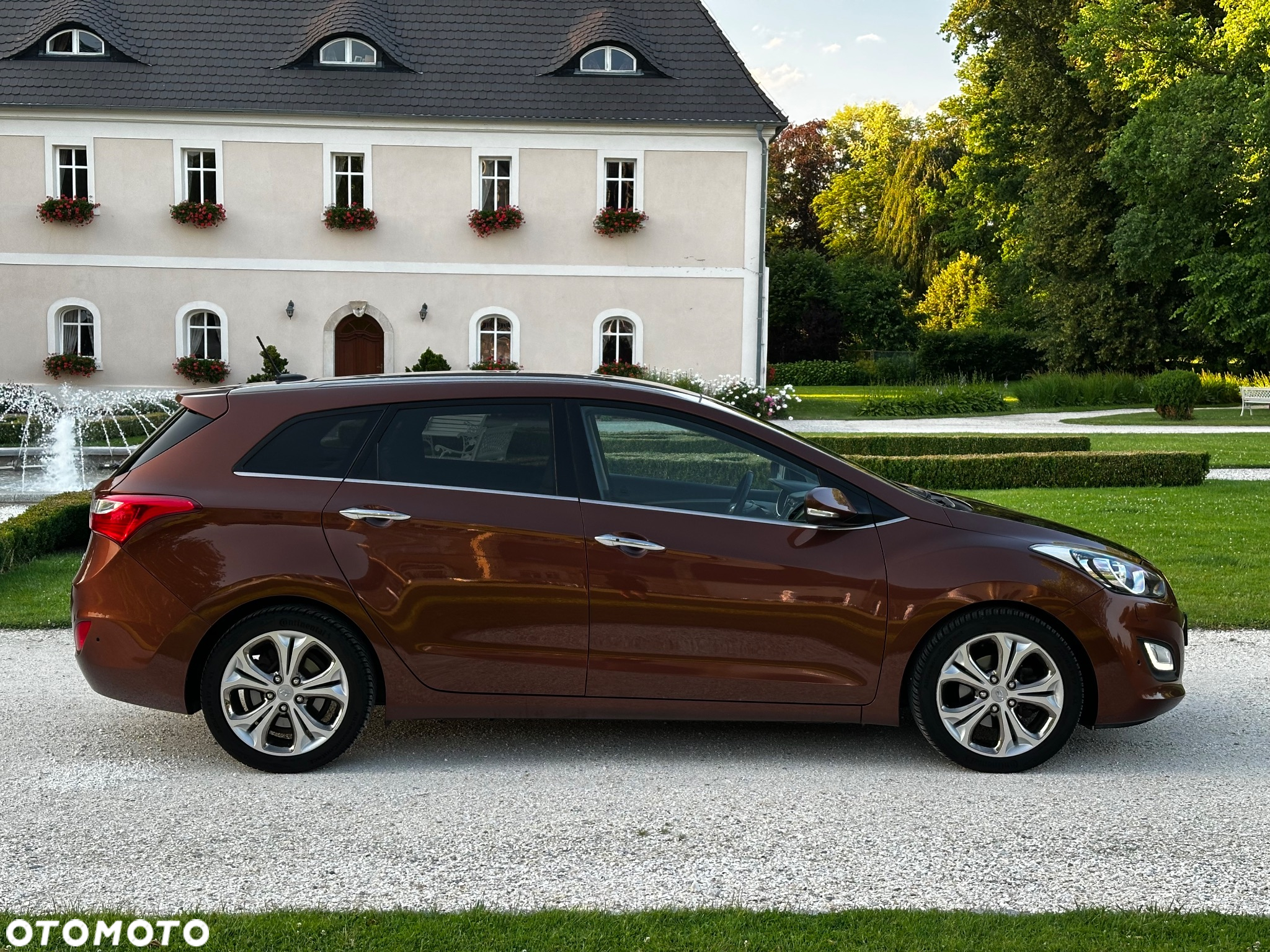 Hyundai i30 1.6 CRDi Premium - 8