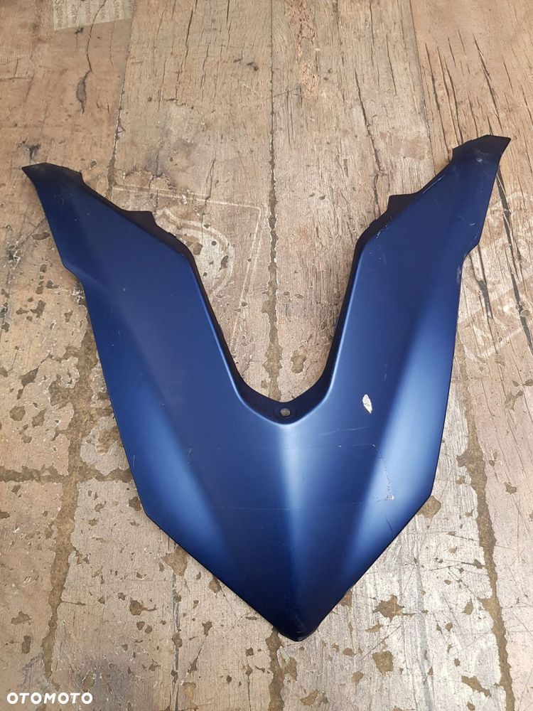 Nosek owiewka czasza Yamaha T-Max 530 - 3