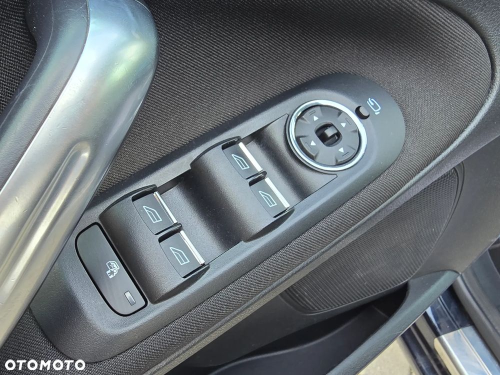 Ford Galaxy 2.0 T Platinium X (Titanium) - 27