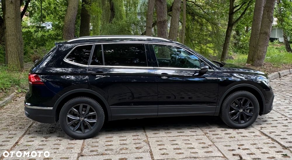 Volkswagen Tiguan 2.0 TSI 4Mot Elegance DSG - 6