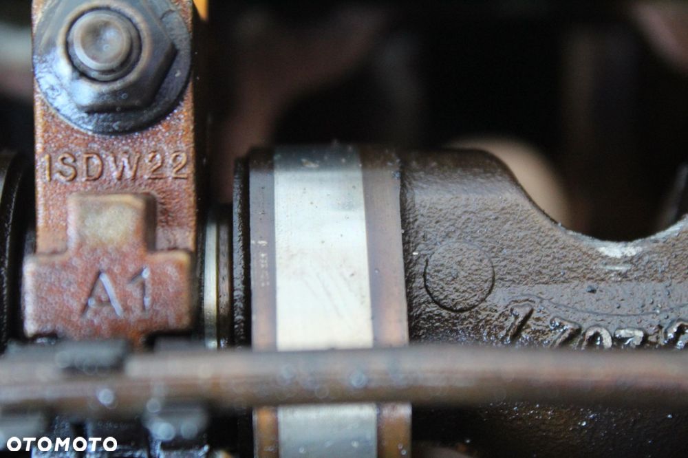 GŁOWICA BMW N46B18 1.8B 7505422 - 16