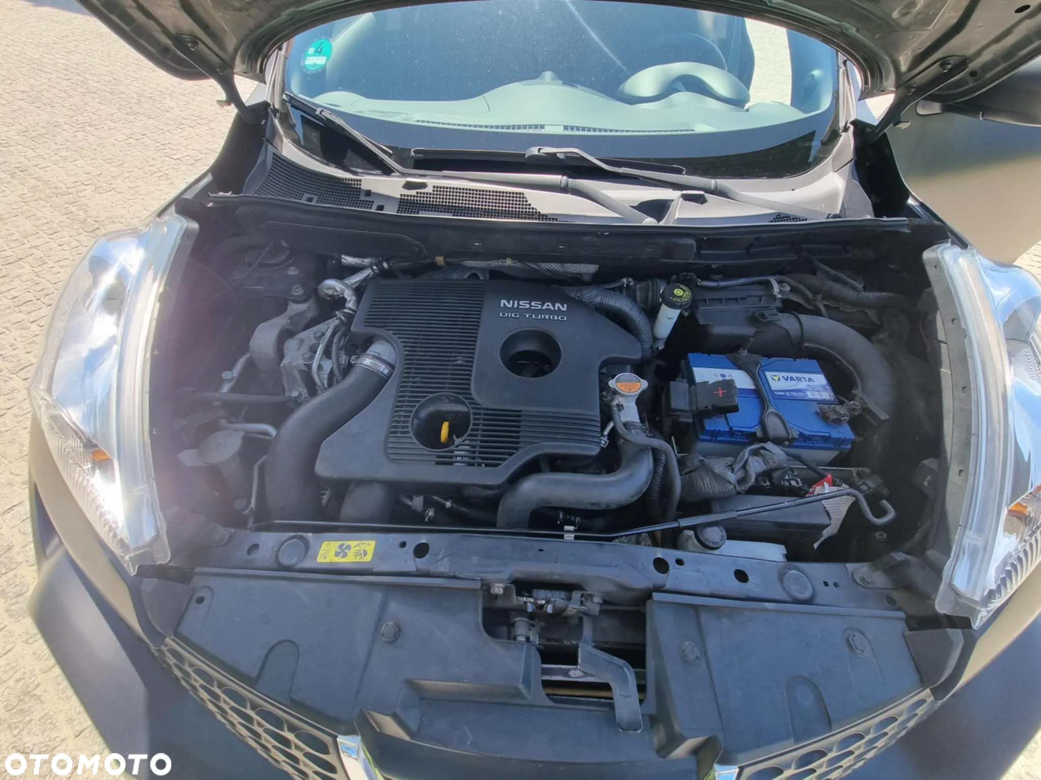 Nissan Juke 1.6 T Acenta - 21