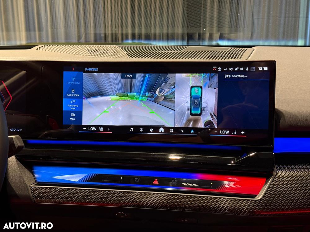 BMW M5 xDrive AT PHEV - 35