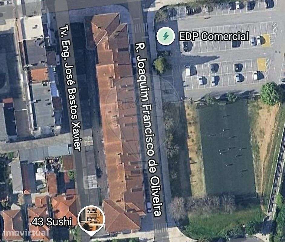 Apartamento T2 para venda - Grande imagem: 2/22