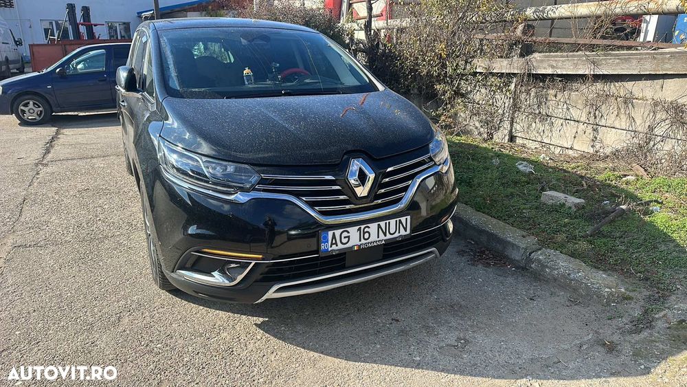 Renault Espace - 15