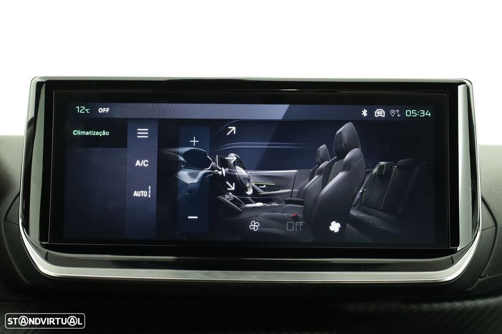 Peugeot 2008 1.2 PureTech Allure - 11