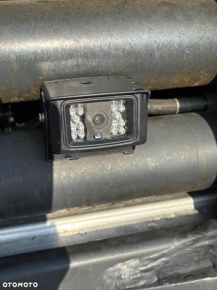 Toyota 2019 Tonero 8FD45N 8FD50N DE LUXE KLIMA NAJBOGATSZA WERSJA 5TON 125 800 Netto MOŻLIWY WYNAJEM!!! - 14