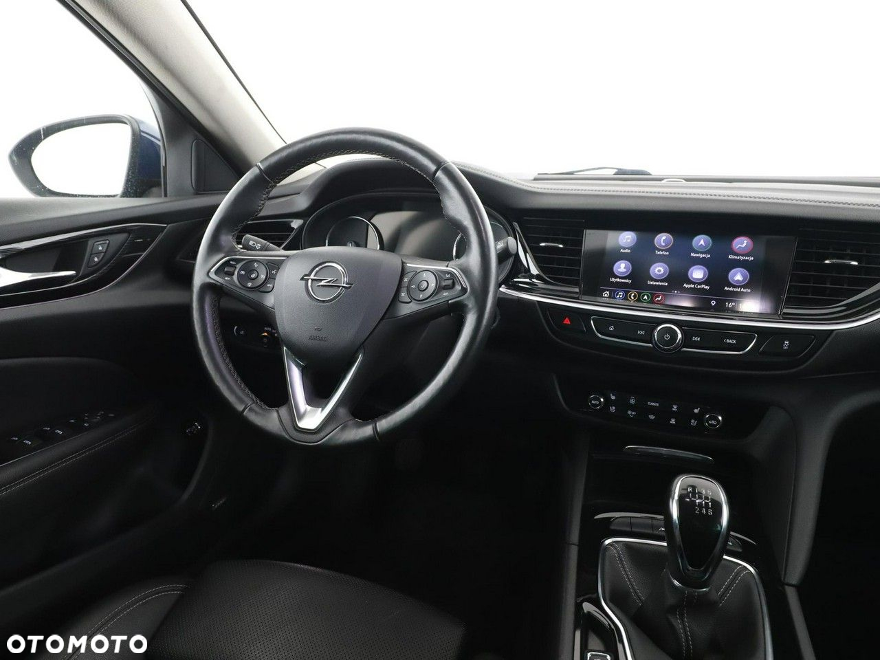 Opel Insignia Grand Sport 1.6 Diesel Business Innovation - 16