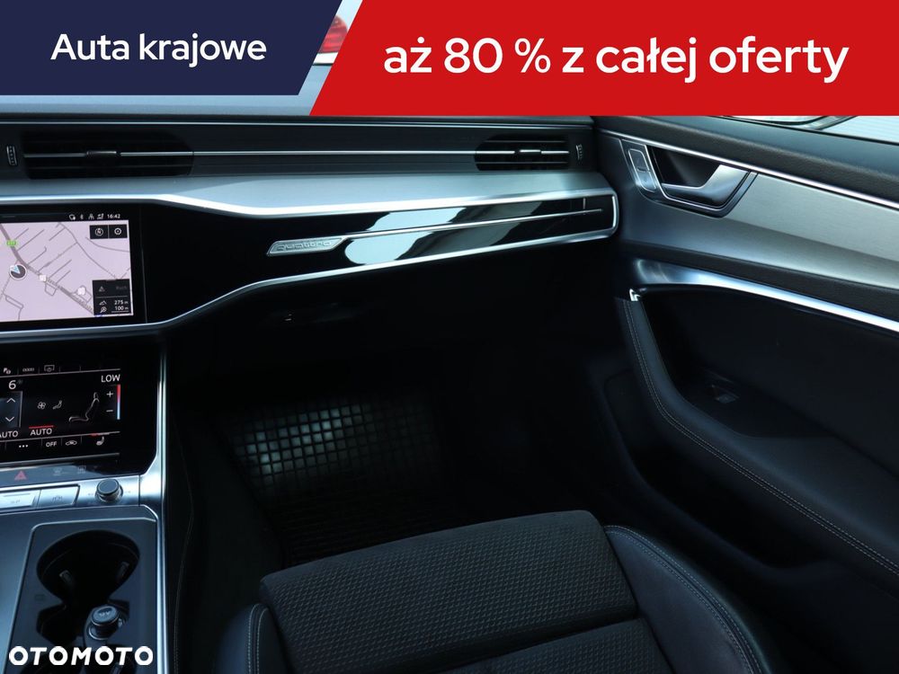 Audi A6 Limousine - 10