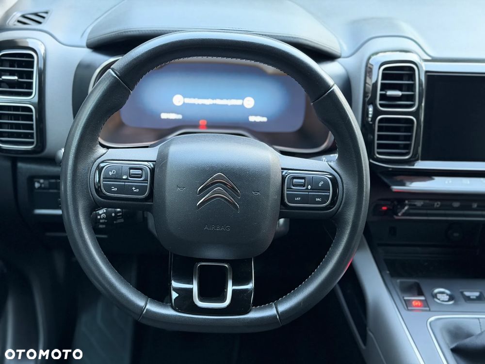Citroën C5 Aircross 1.2 PureTech Feel - 22
