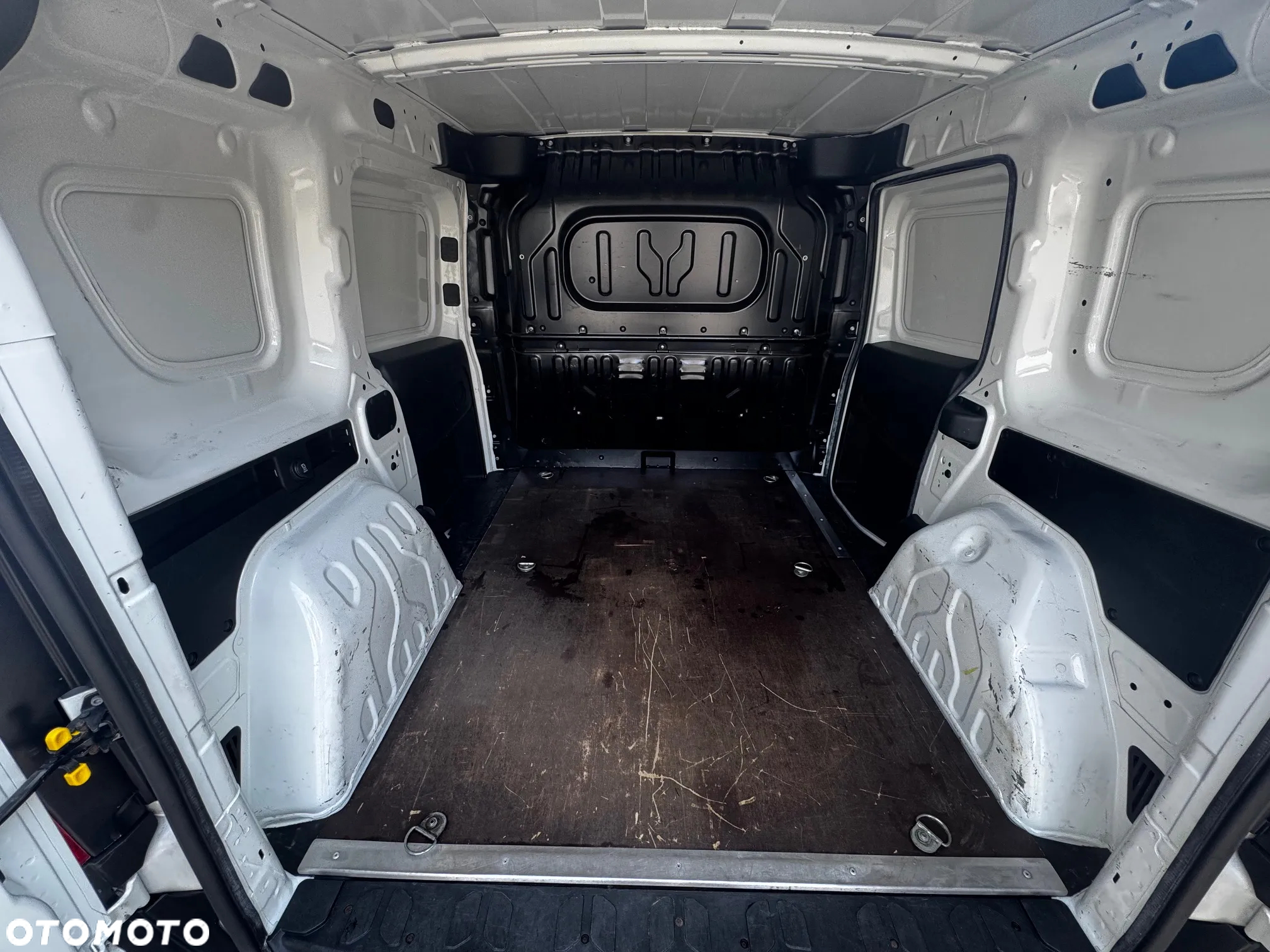 Fiat DOBLO - 10