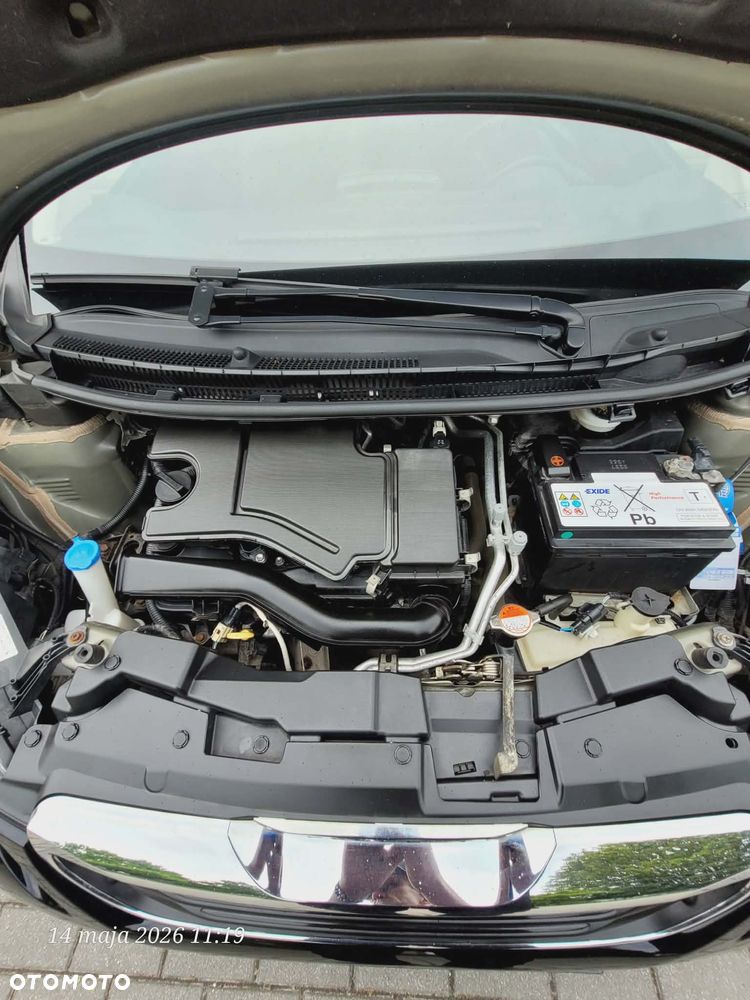 Peugeot 108 VTI 68 STOP&START Top Allure - 12
