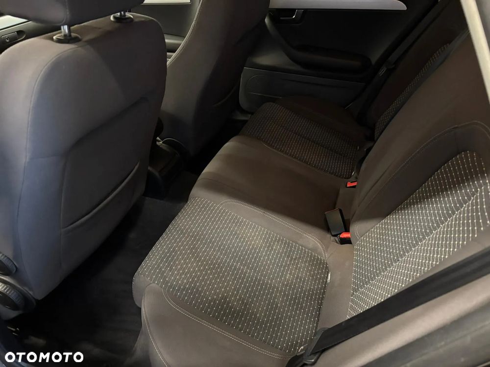 Seat Exeo ST 2.0 TDI CR Style - 16