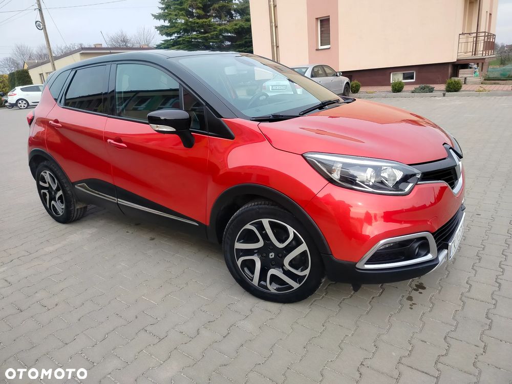 Renault Captur - 11
