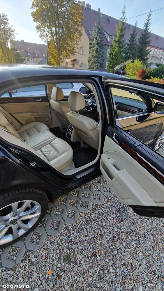 Skoda Superb - 10