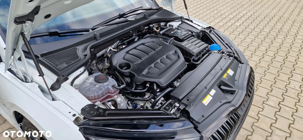 Skoda Octavia - 26