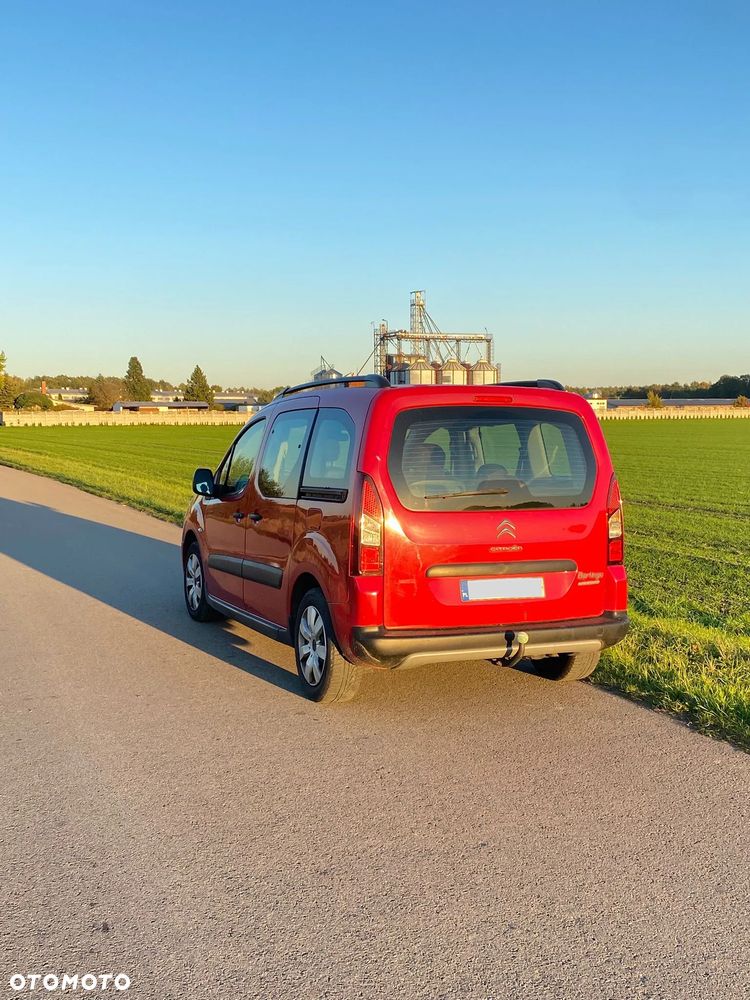 Citroën Berlingo 1.6 BlueHDi Feel - 3