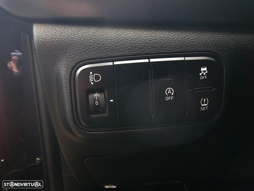 Hyundai Bayon 1.2 Select - 10