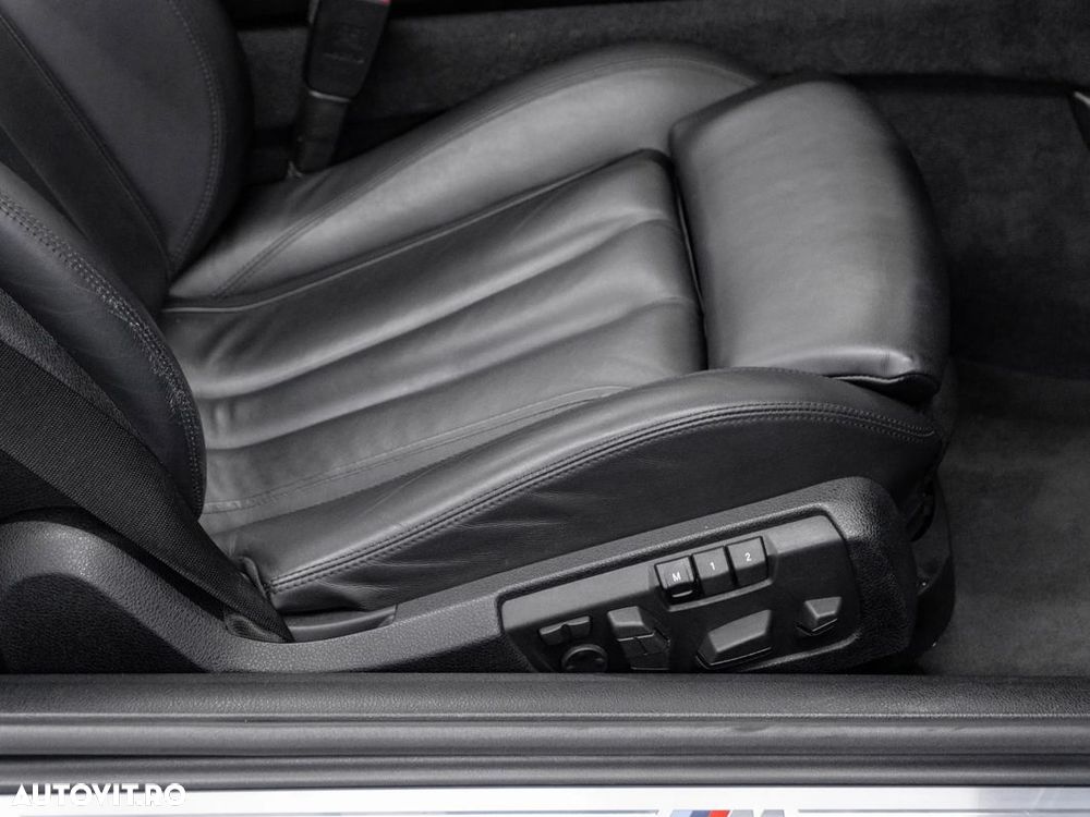 BMW Seria 6 - 26