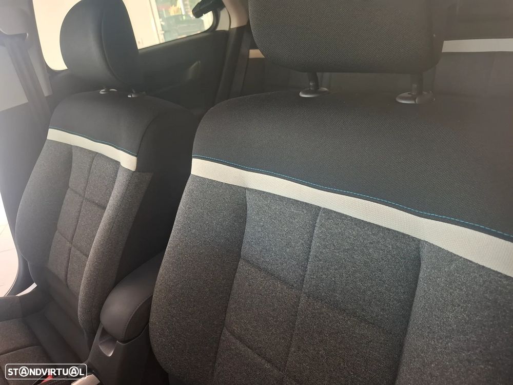 Citroën C4 Cactus PureTech 110 Stop&Start EAT6 Shine - 9