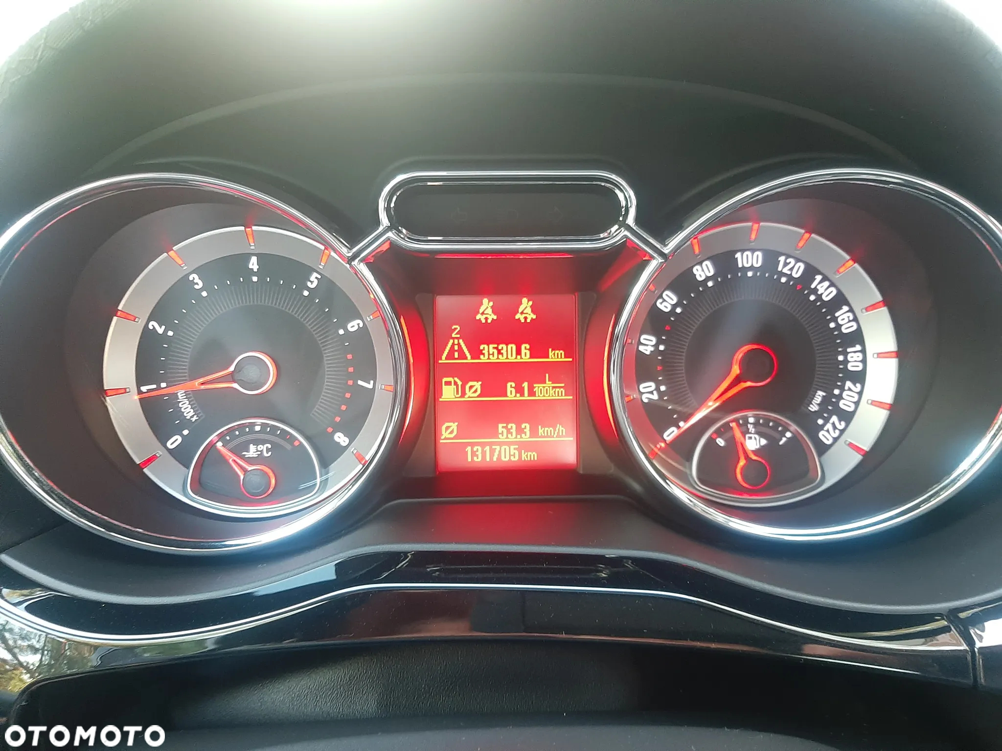 Opel Adam 1.2 Jam - 19