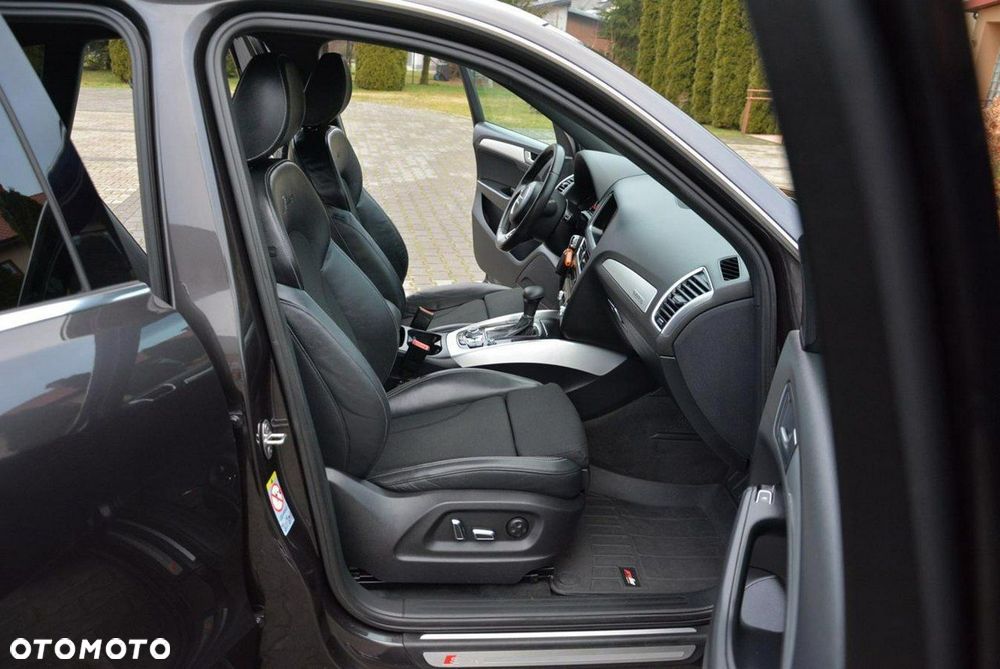 Audi Q5 3.0 TDI Quattro S tronic - 15