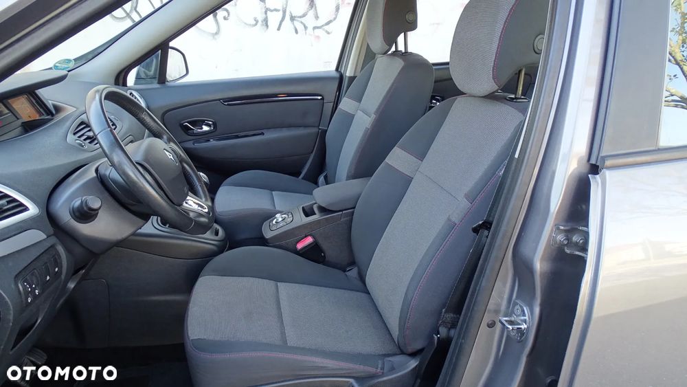 Renault Grand Scenic Gr 1.2 TCe Energy Dynamique - 9