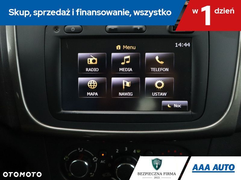 Dacia Sandero - 18