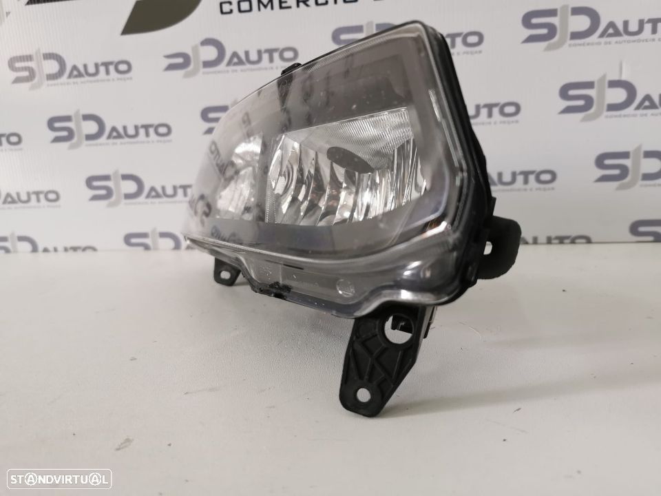 Farol de nevoeiro direito - VW Polo 6C / 6R (2009-2017) - 2
