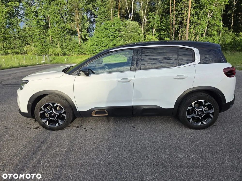 Citroën C5 Aircross 1.2 PureTech Feel Pack EAT8 - 5