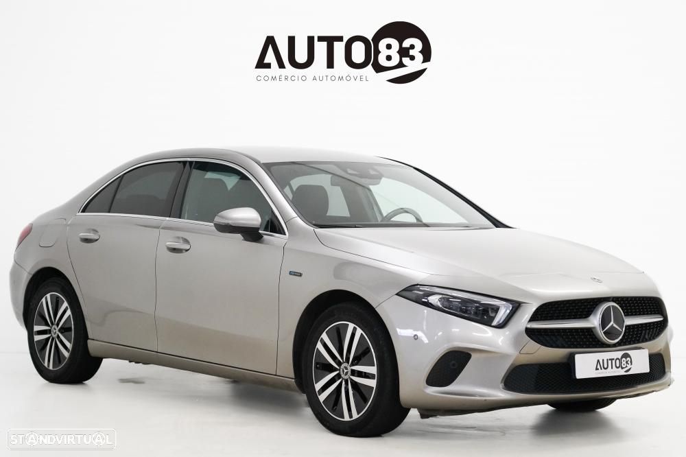 Mercedes-Benz A 250 Limousine e Style Plus - 1