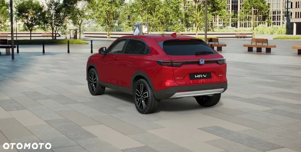 Honda HR-V 1.5 i-MMD Elegance CVT - 3