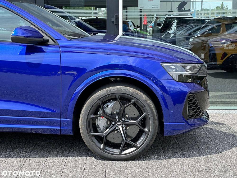 Audi RS Q8 - 5