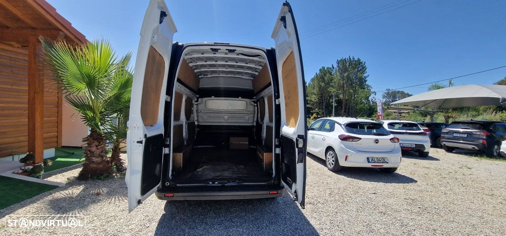 Renault Trafic - 7