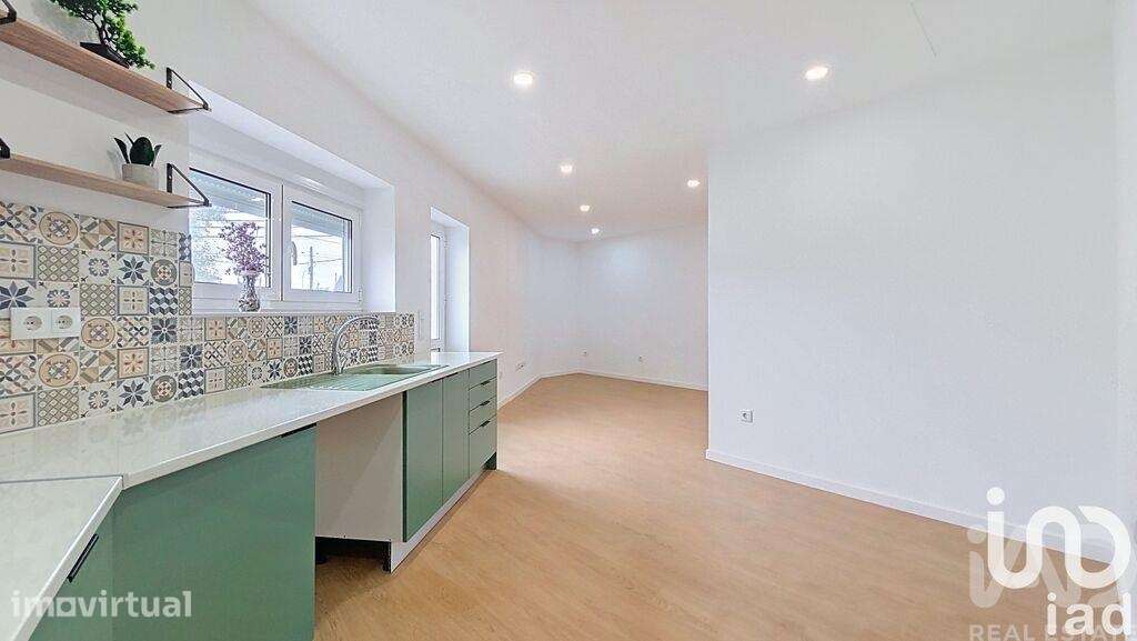 Moradia isolada T2 em Beduído e Veiros de 80 m2 - Grande imagem: 4/19