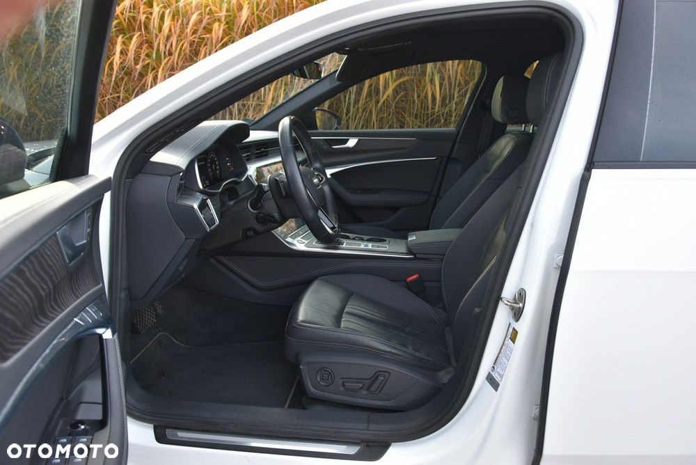 Audi A6 Limousine - 17