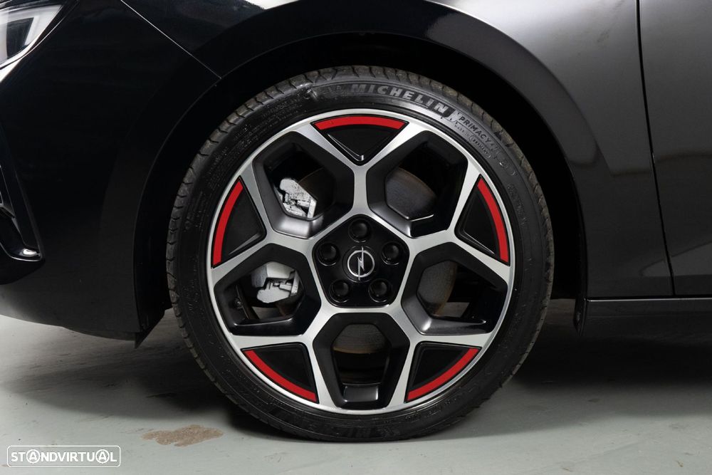 Opel Astra 1.6 T PHEV GS Line - 21