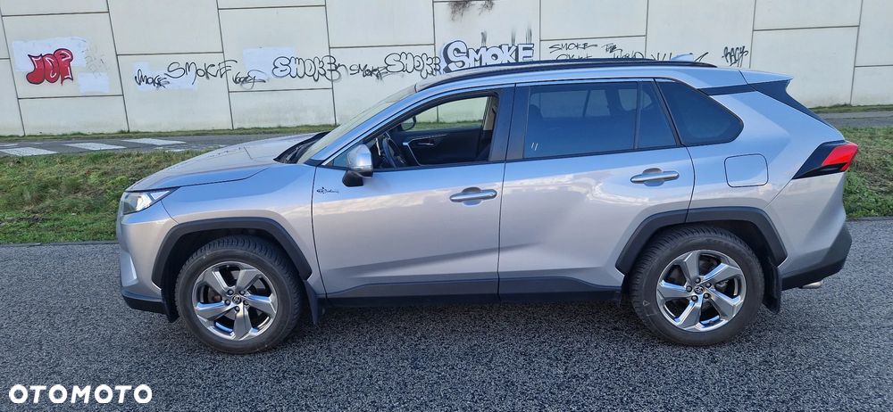 Toyota RAV4 2.0 Comfort 4x2 - 3