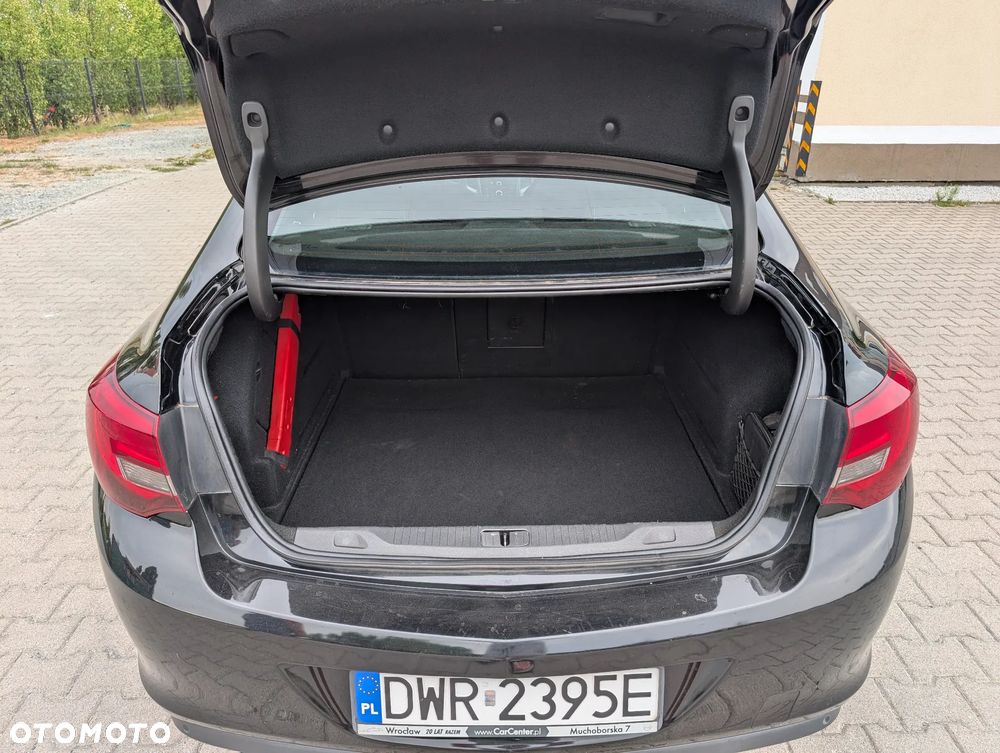 Opel Astra 1.4 T Active - 10