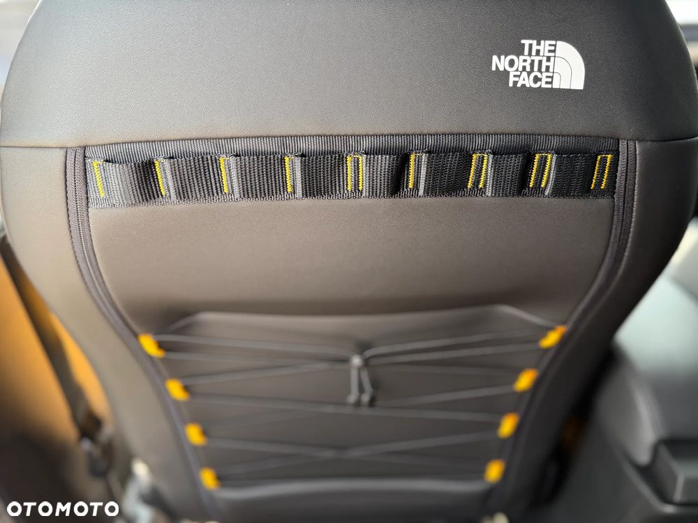 Jeep Avenger 1.2 T3 mHEV The North Face 4xe eDCT6 - 20