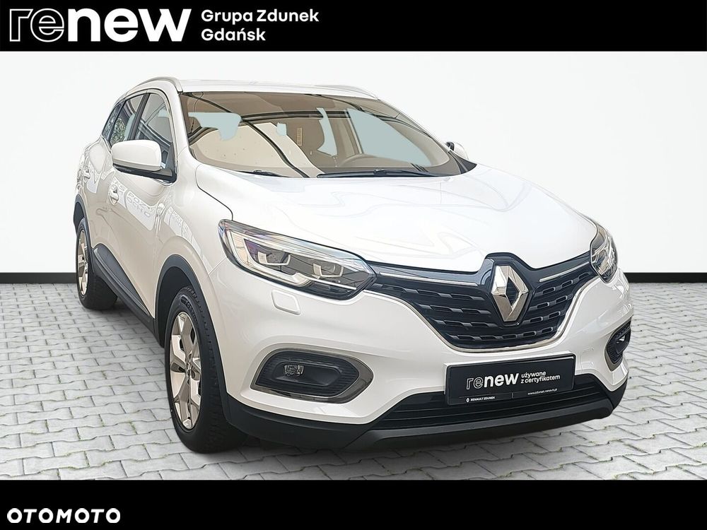 Renault Kadjar 1.3 TCe FAP Easy Life - 3
