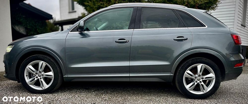 Audi Q3 - 5