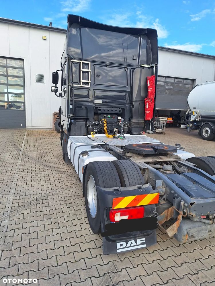 DAF XF 460 FT - 4