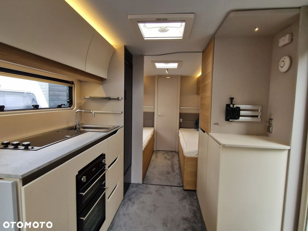 Adria Adora SEINE - 6