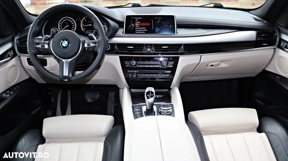 BMW X6 xDrive30d - 24