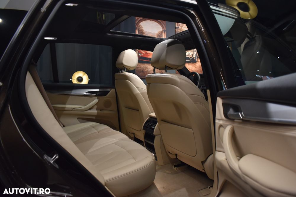 BMW X5 - 23