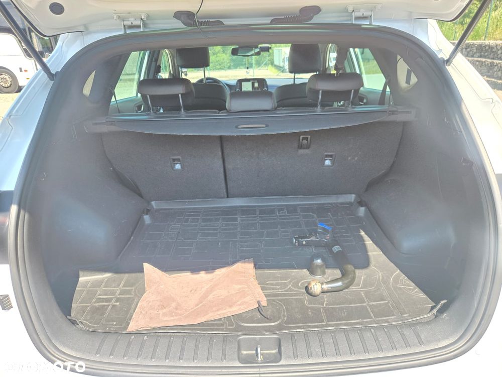 Hyundai Tucson 1.6 GDi N Line 2WD - 17