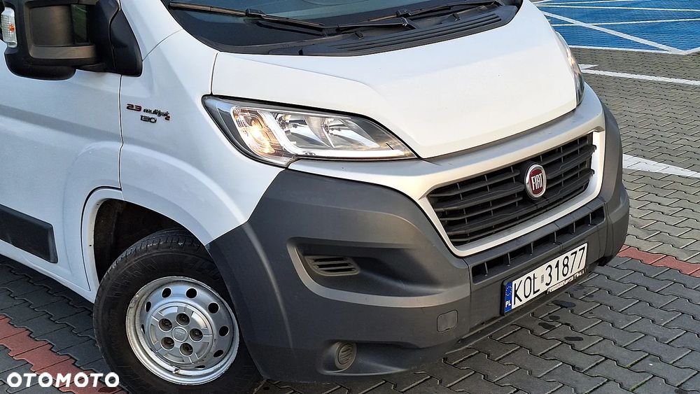 Fiat Ducato - 30